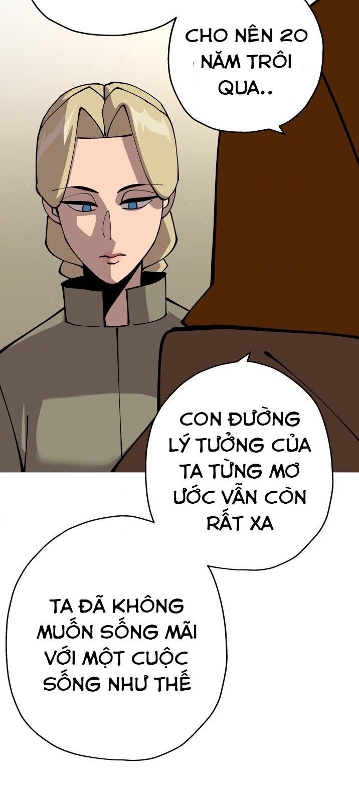 Chiến Binh Quật Cường  Chapter 24 - Trang 64