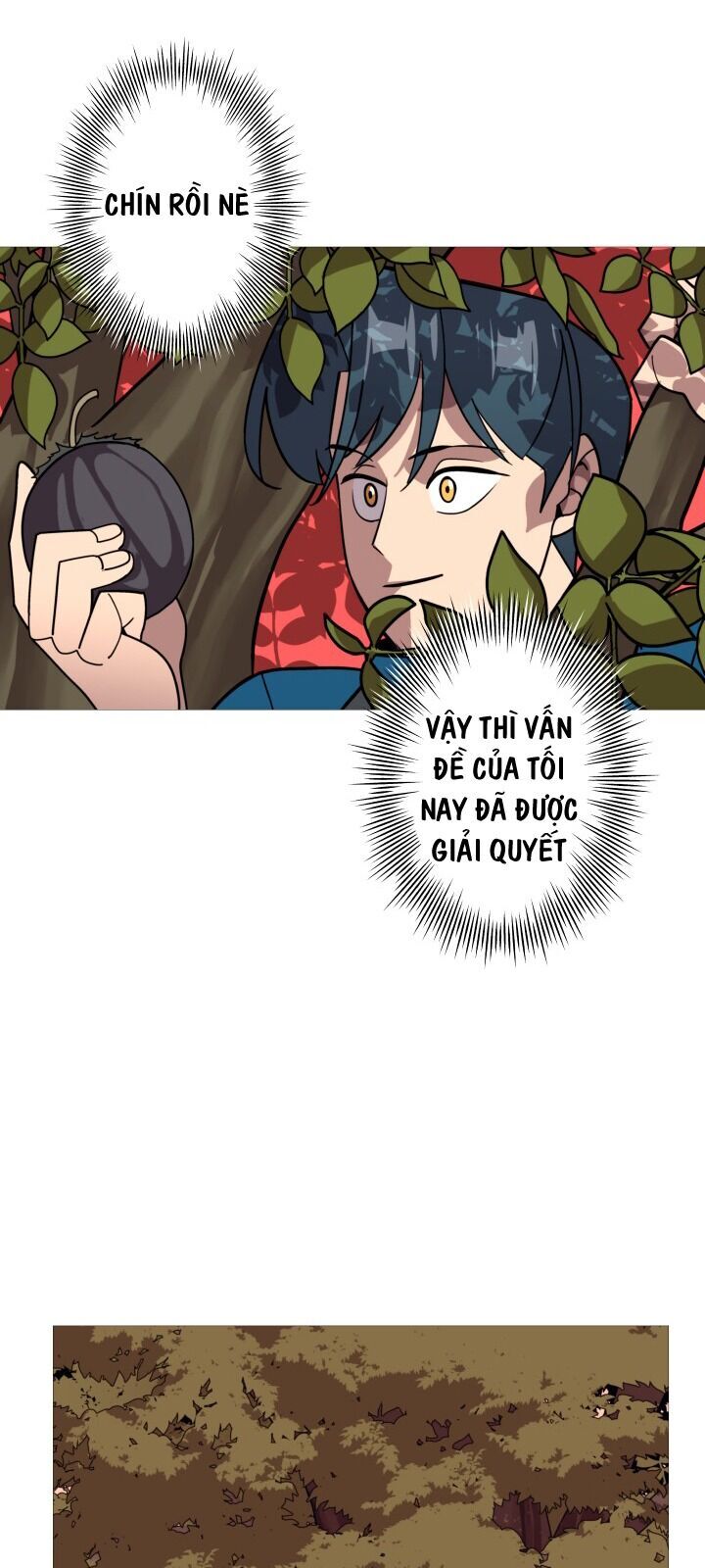 Chiến Binh Quật Cường  Chapter 9 - Trang 3