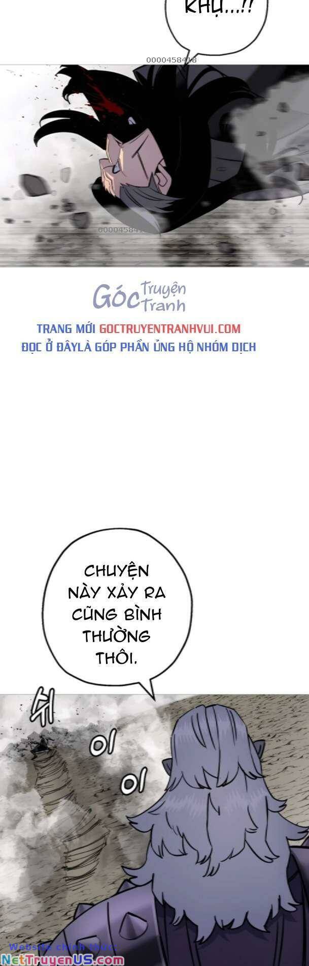 Chiến Binh Quật Cường  Chapter 118 - Trang 23