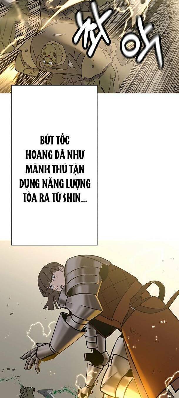 Chiến Binh Quật Cường  Chapter 109 - Trang 7