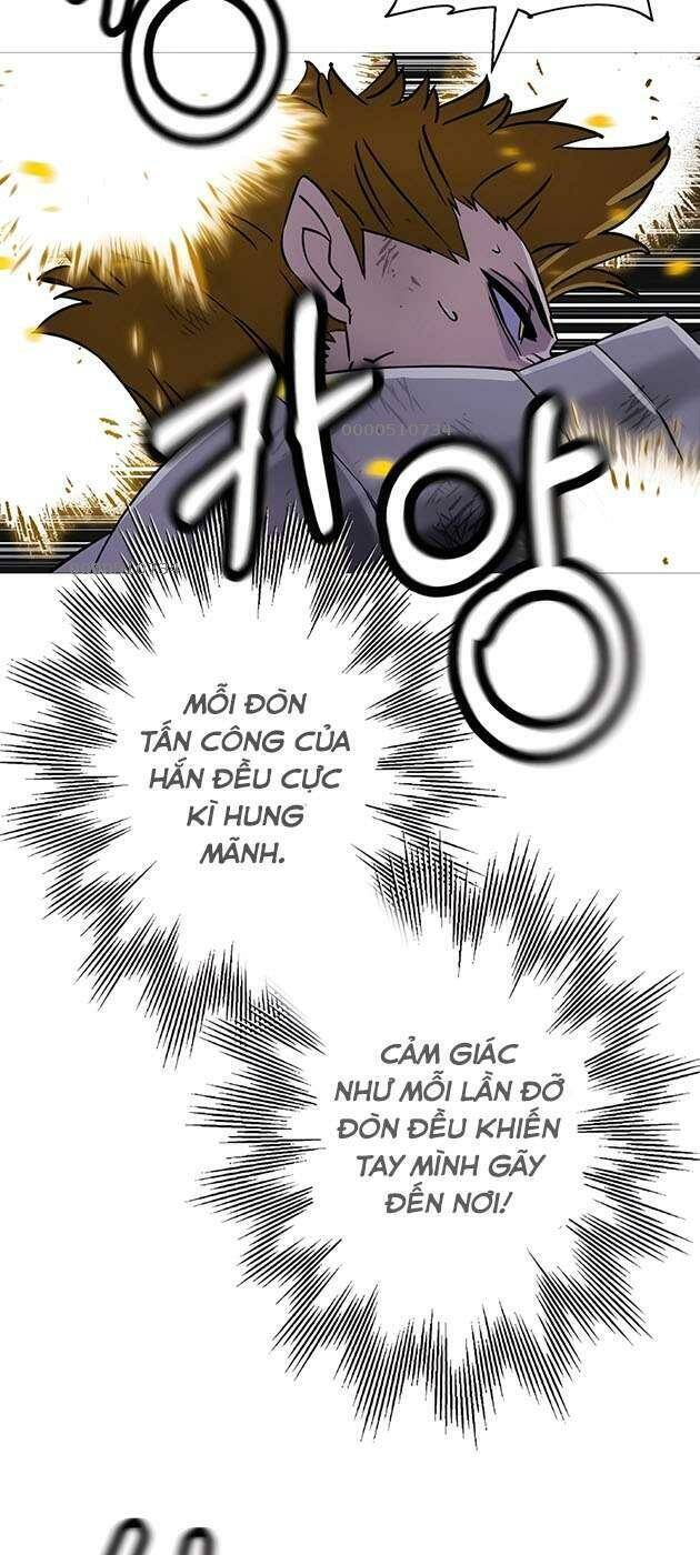 Chiến Binh Quật Cường  Chapter 133 - Trang 14