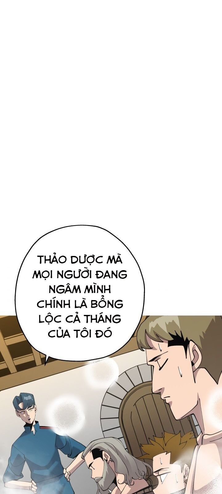 Chiến Binh Quật Cường  Chapter 26 - Trang 33