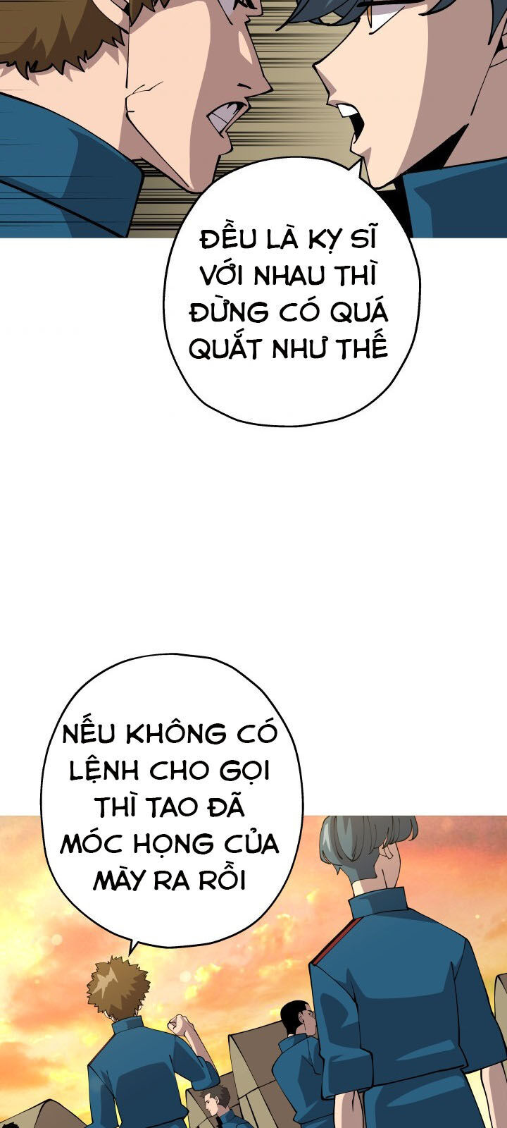 Chiến Binh Quật Cường  Chapter 29 - Trang 5