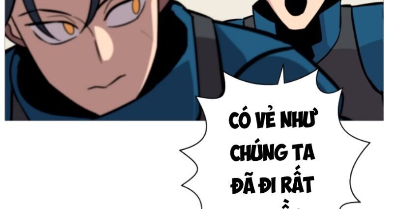 Chiến Binh Quật Cường  Chapter 4 - Trang 45