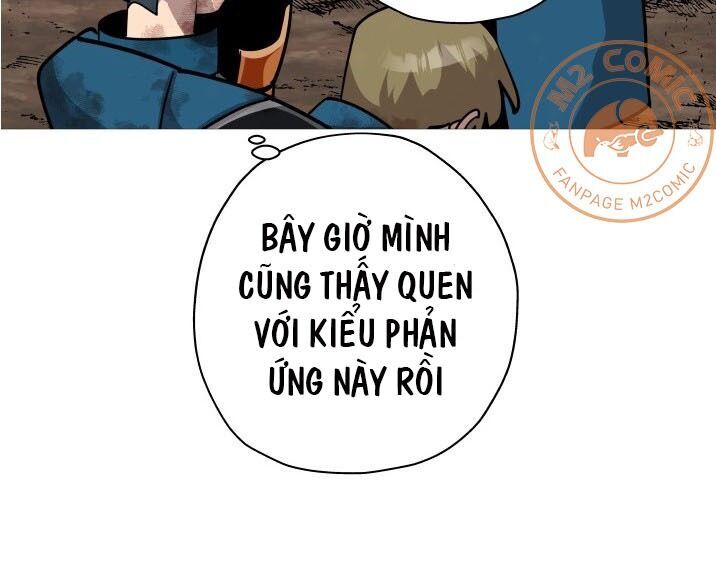 Chiến Binh Quật Cường  Chapter 17 - Trang 44