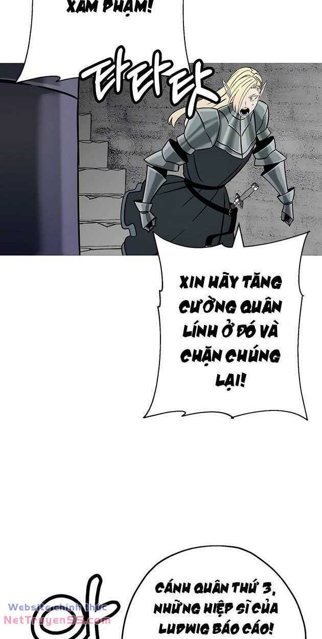 Chiến Binh Quật Cường  Chapter 130 - Trang 16