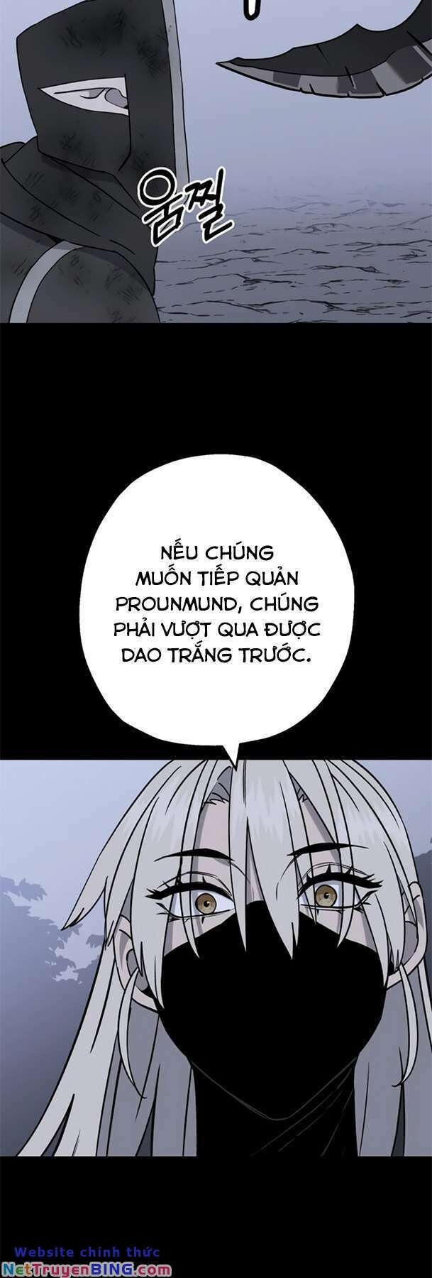 Chiến Binh Quật Cường  Chapter 126 - Trang 22