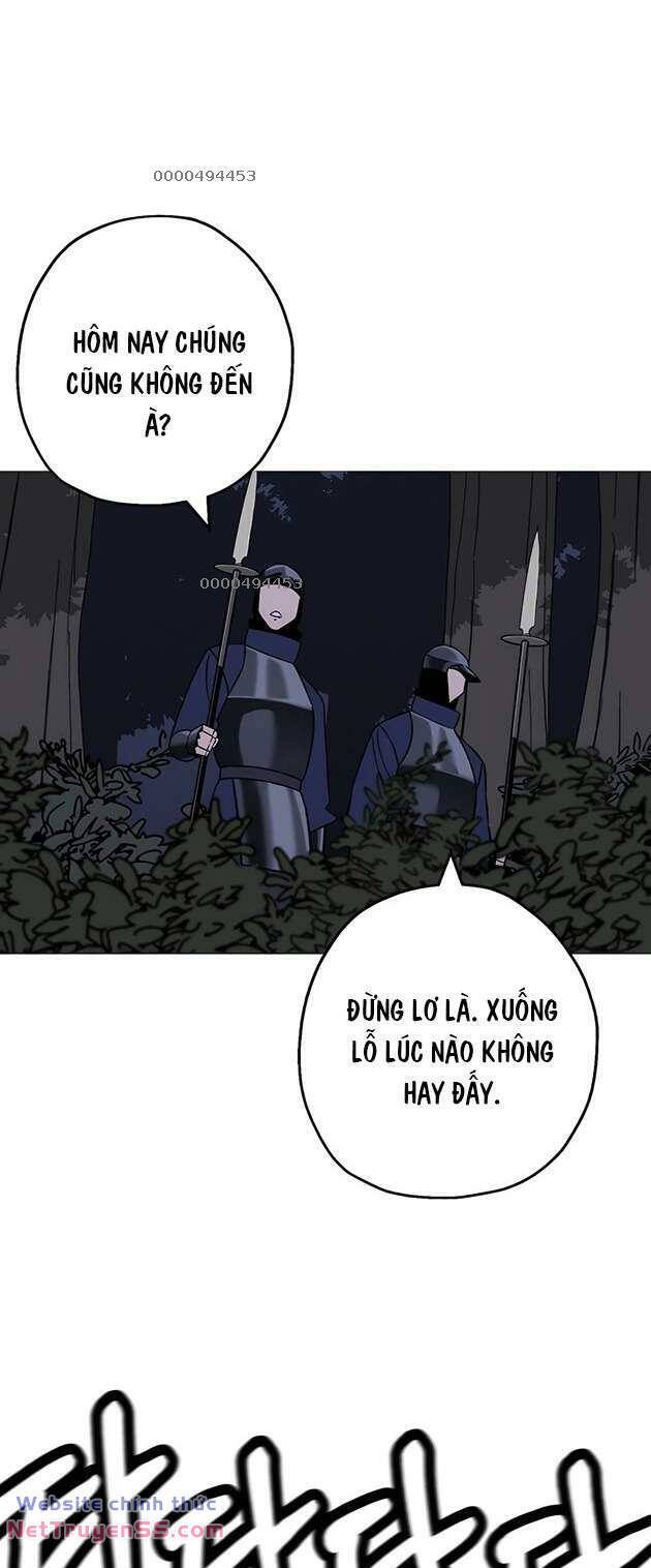 Chiến Binh Quật Cường  Chapter 130 - Trang 49