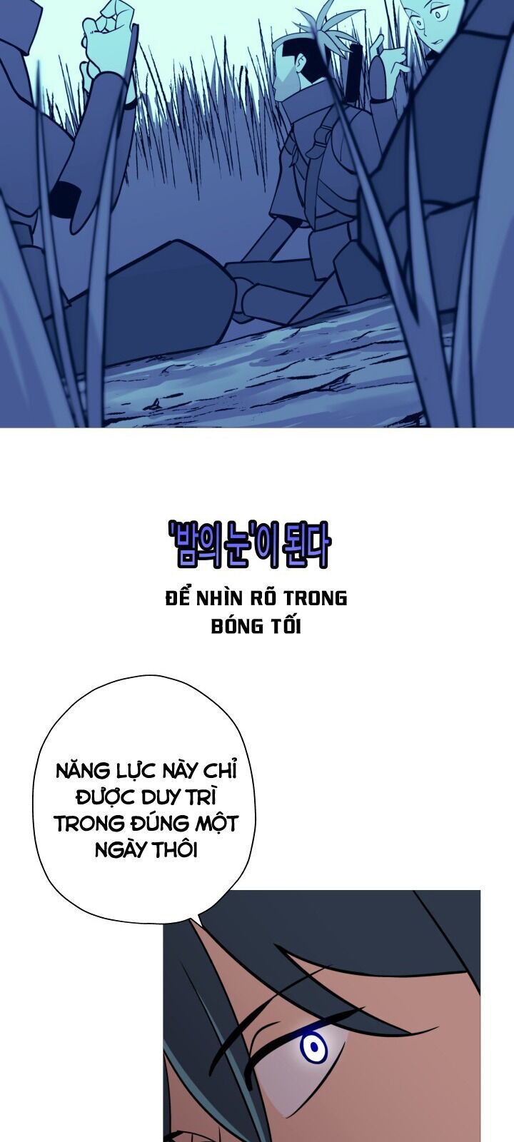 Chiến Binh Quật Cường  Chapter 9 - Trang 13