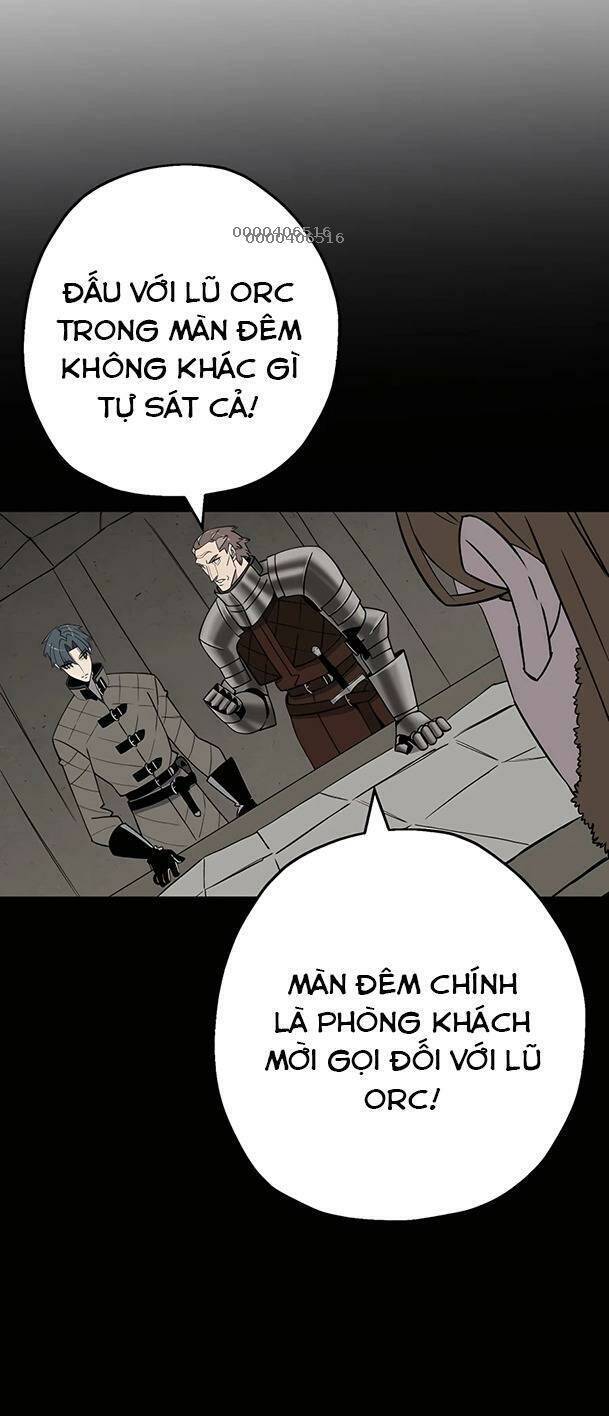 Chiến Binh Quật Cường  Chapter 108 - Trang 48