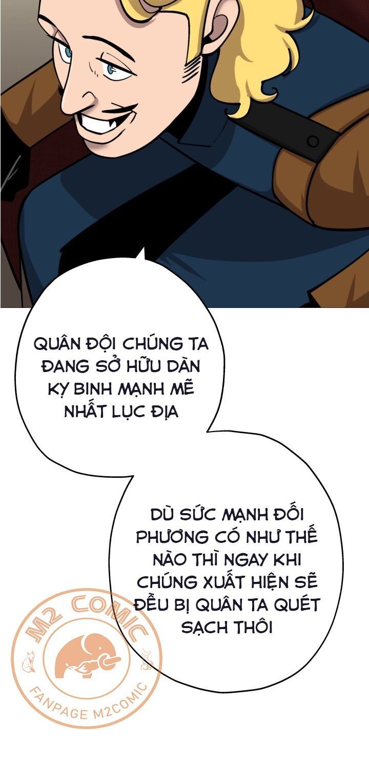 Chiến Binh Quật Cường  Chapter 18 - Trang 11