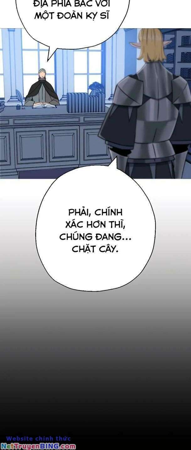 Chiến Binh Quật Cường  Chapter 127 - Trang 23