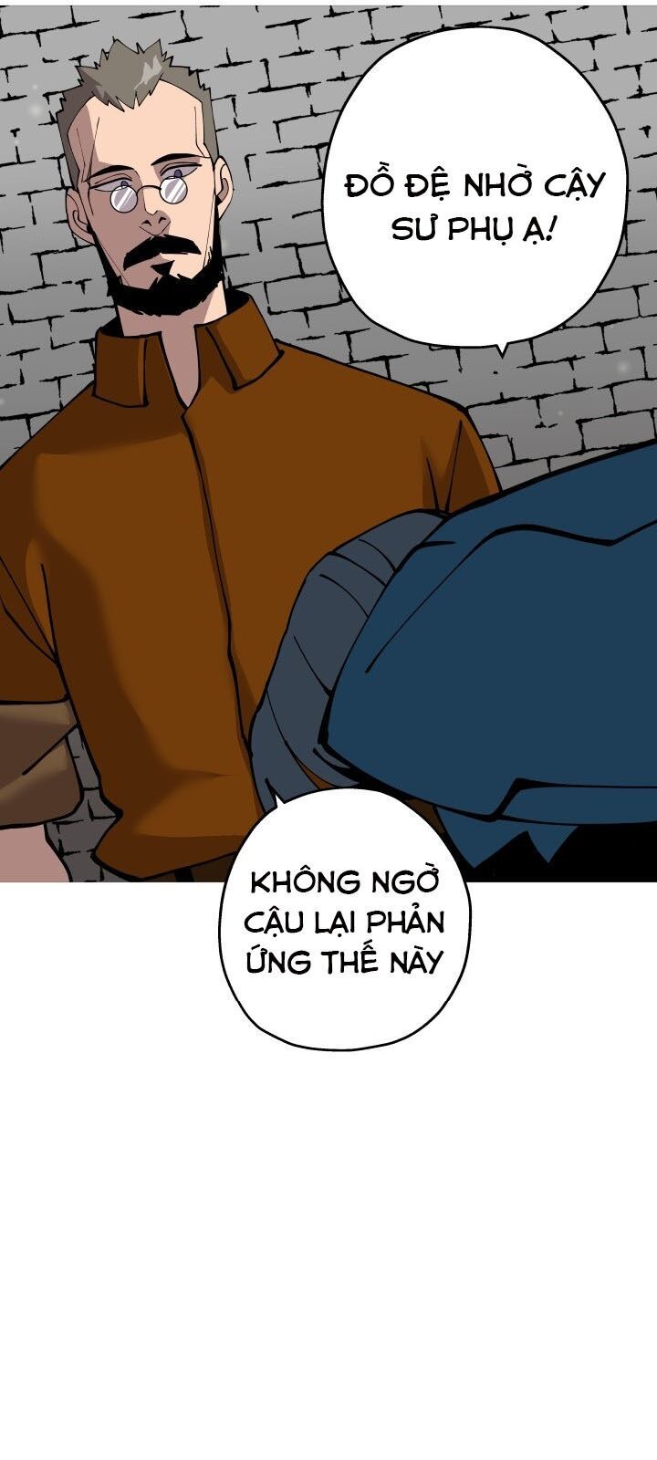 Chiến Binh Quật Cường  Chapter 28 - Trang 19