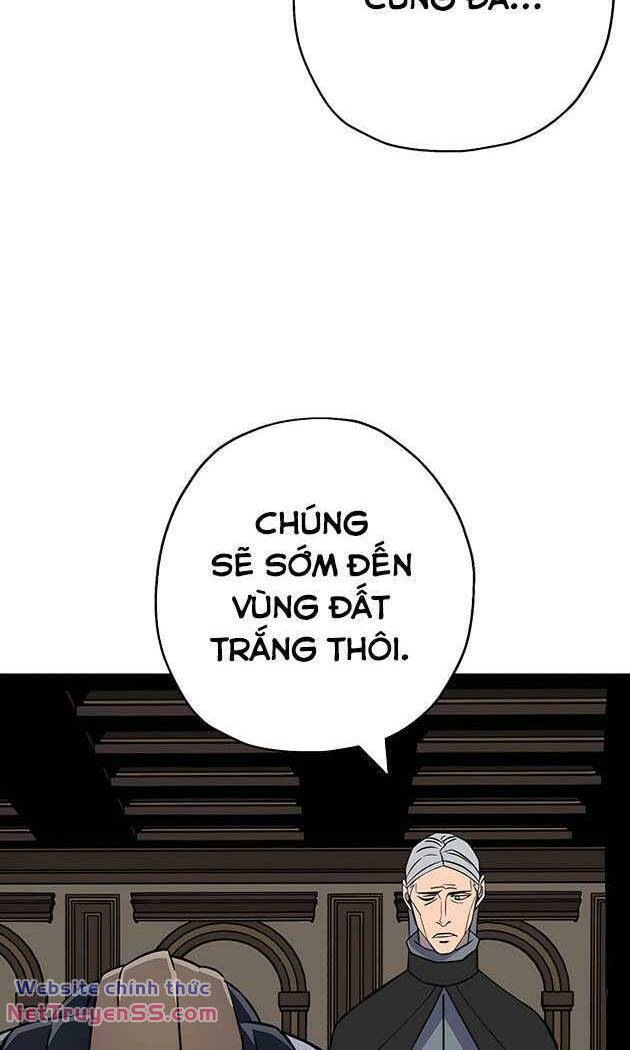 Chiến Binh Quật Cường  Chapter 131 - Trang 61