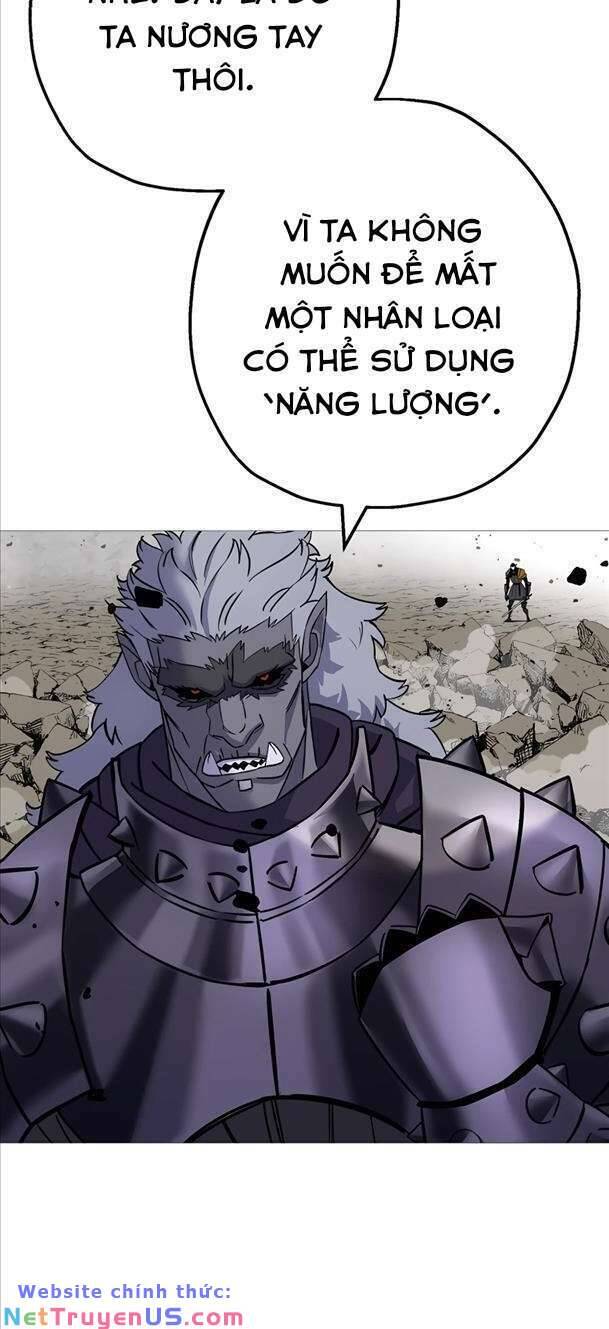 Chiến Binh Quật Cường  Chapter 117 - Trang 64