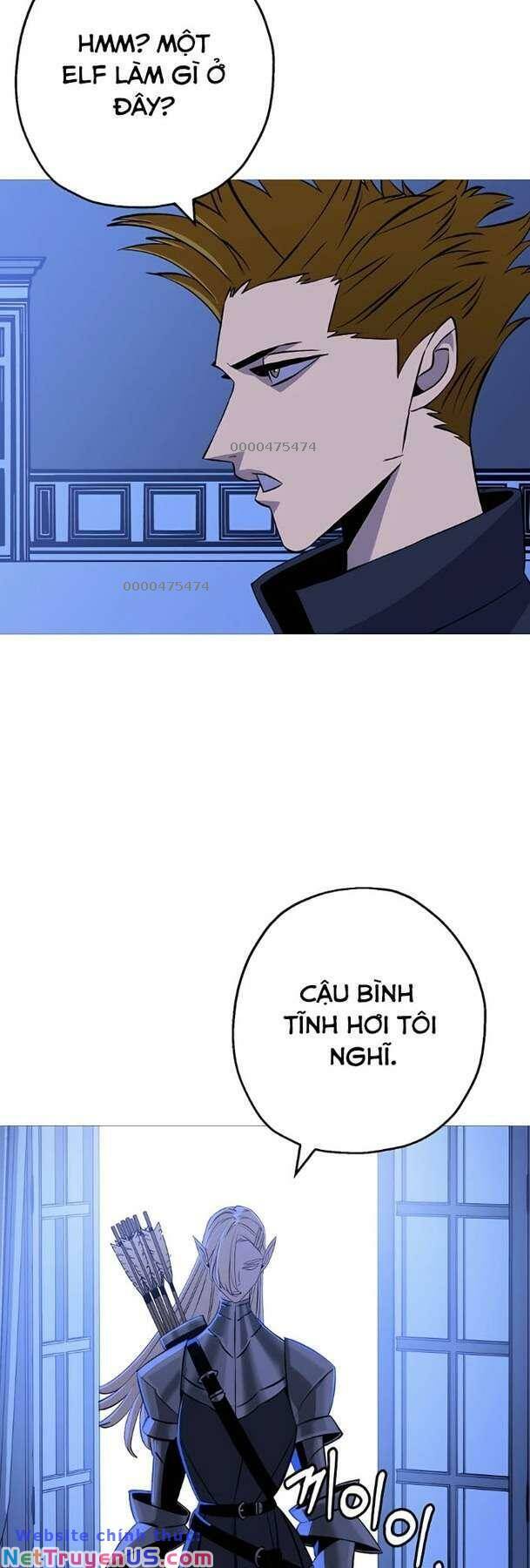 Chiến Binh Quật Cường  Chapter 123 - Trang 61