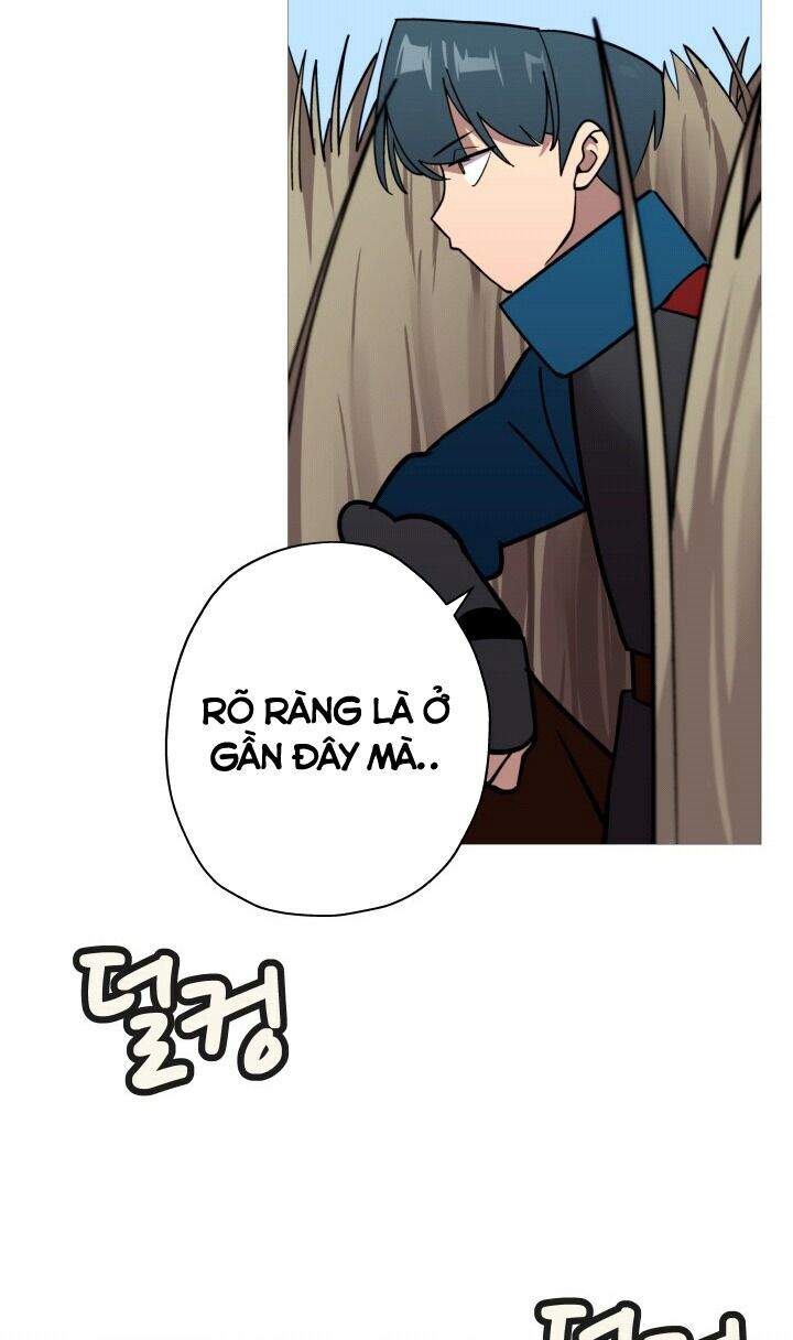 Chiến Binh Quật Cường  Chapter 8 - Trang 10