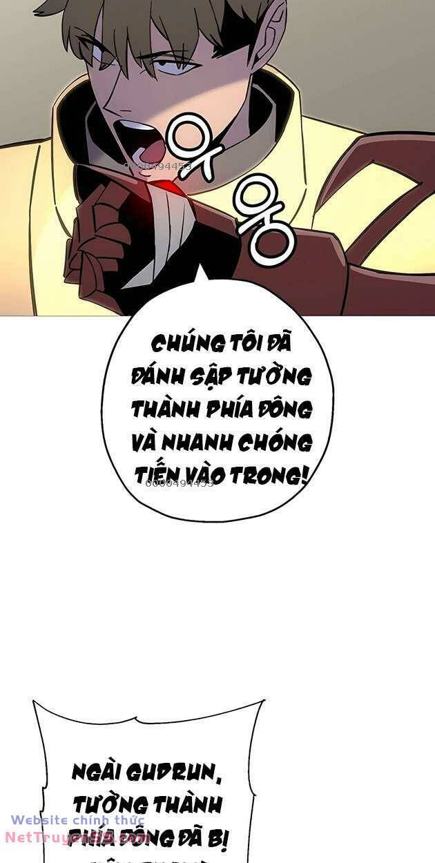 Chiến Binh Quật Cường  Chapter 130 - Trang 15