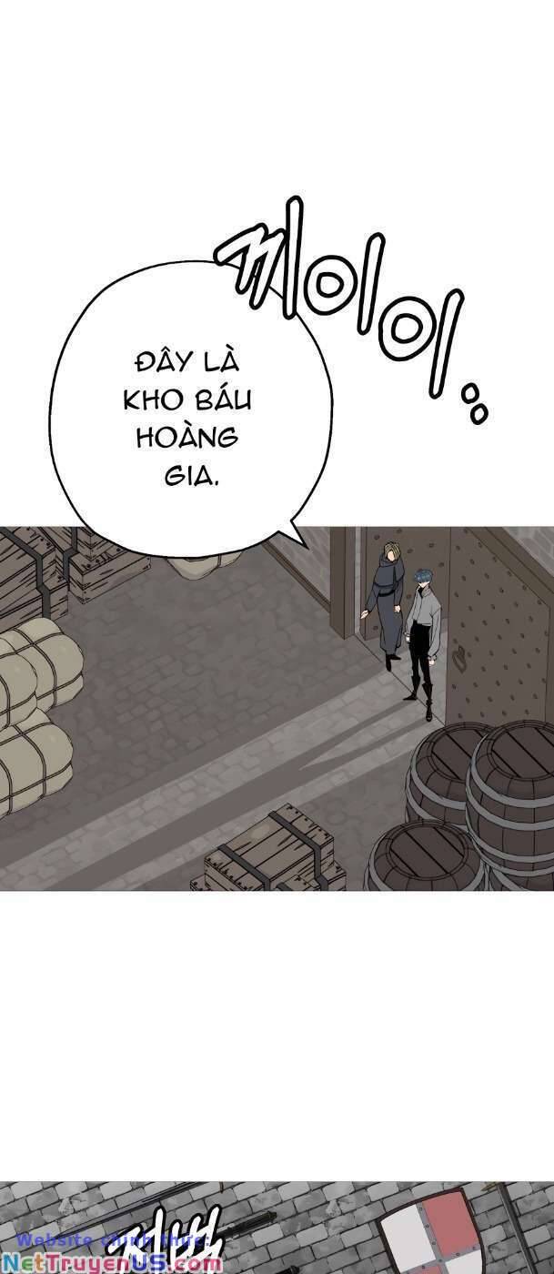 Chiến Binh Quật Cường  Chapter 114 - Trang 36