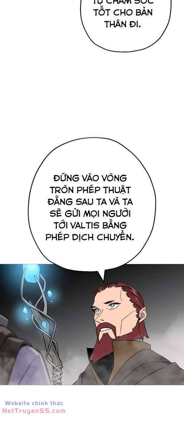 Chiến Binh Quật Cường  Chapter 128 - Trang 65