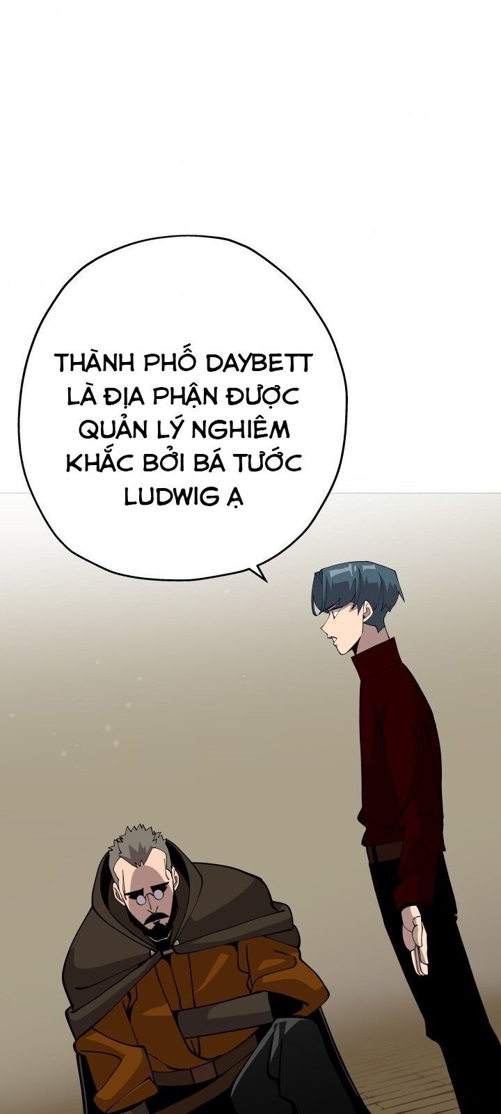 Chiến Binh Quật Cường  Chapter 23 - Trang 50