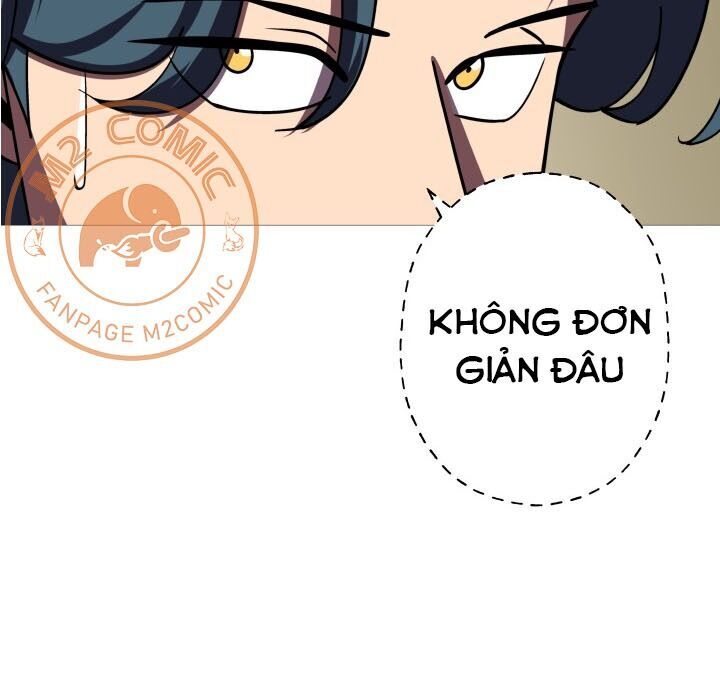 Chiến Binh Quật Cường  Chapter 15 - Trang 11