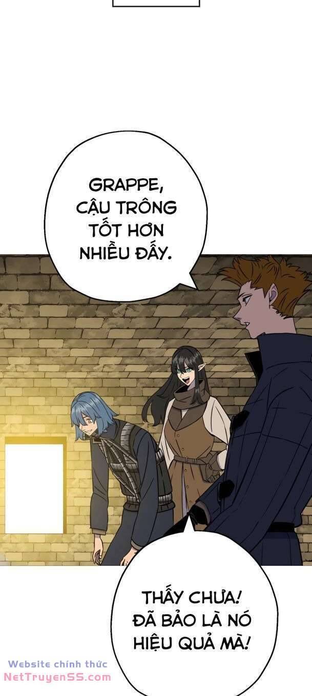 Chiến Binh Quật Cường  Chapter 129 - Trang 34