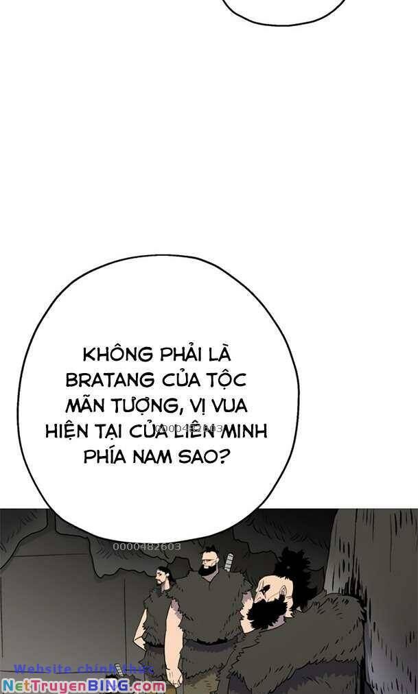 Chiến Binh Quật Cường  Chapter 126 - Trang 7