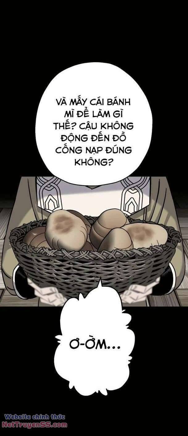 Chiến Binh Quật Cường  Chapter 128 - Trang 41