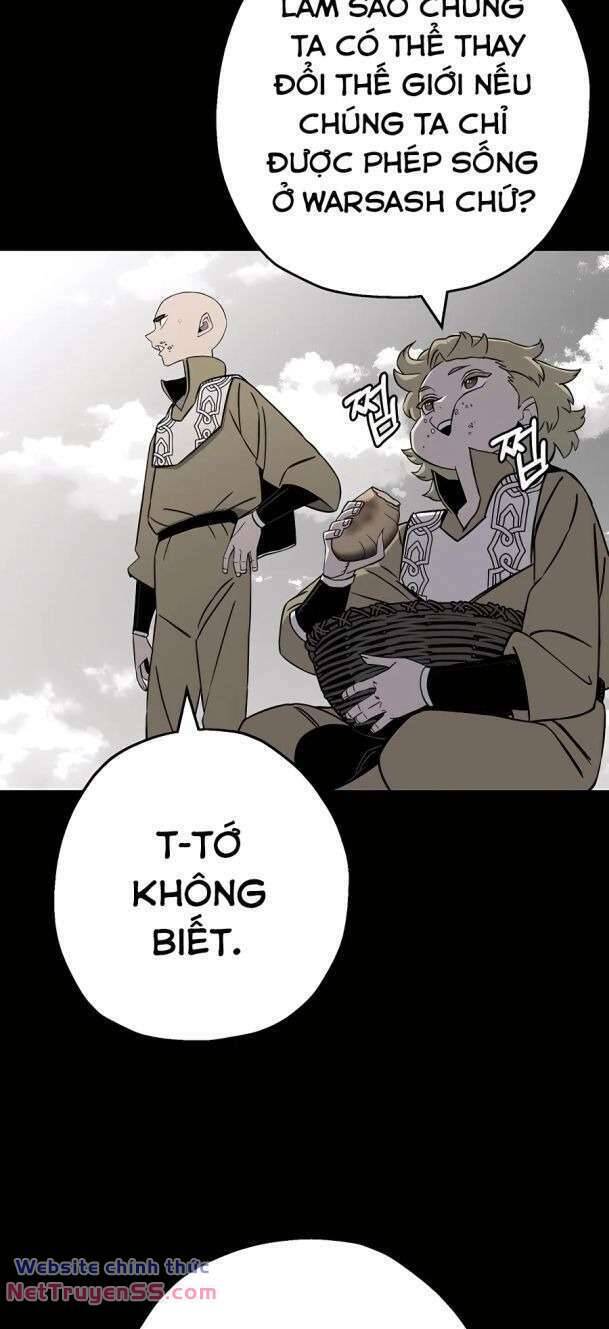 Chiến Binh Quật Cường  Chapter 128 - Trang 46