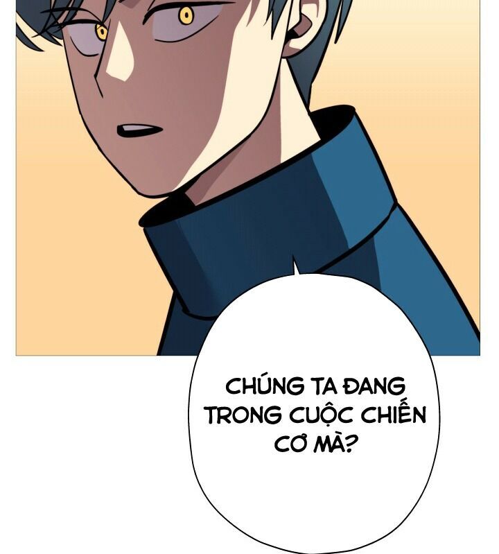 Chiến Binh Quật Cường  Chapter 8 - Trang 24