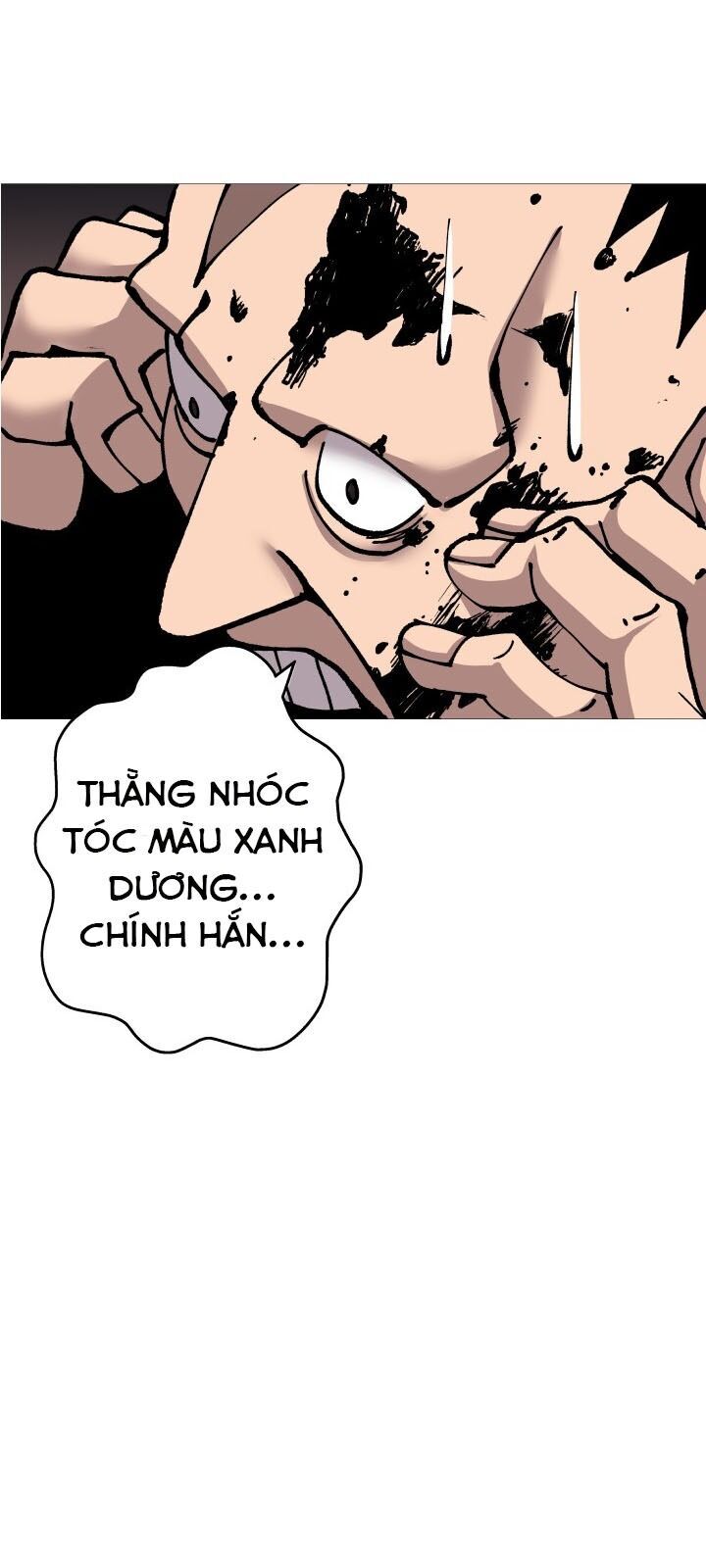 Chiến Binh Quật Cường  Chapter 20 - Trang 37