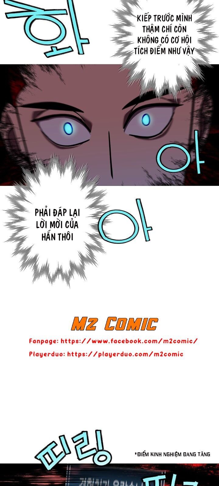 Chiến Binh Quật Cường  Chapter 13 - Trang 38