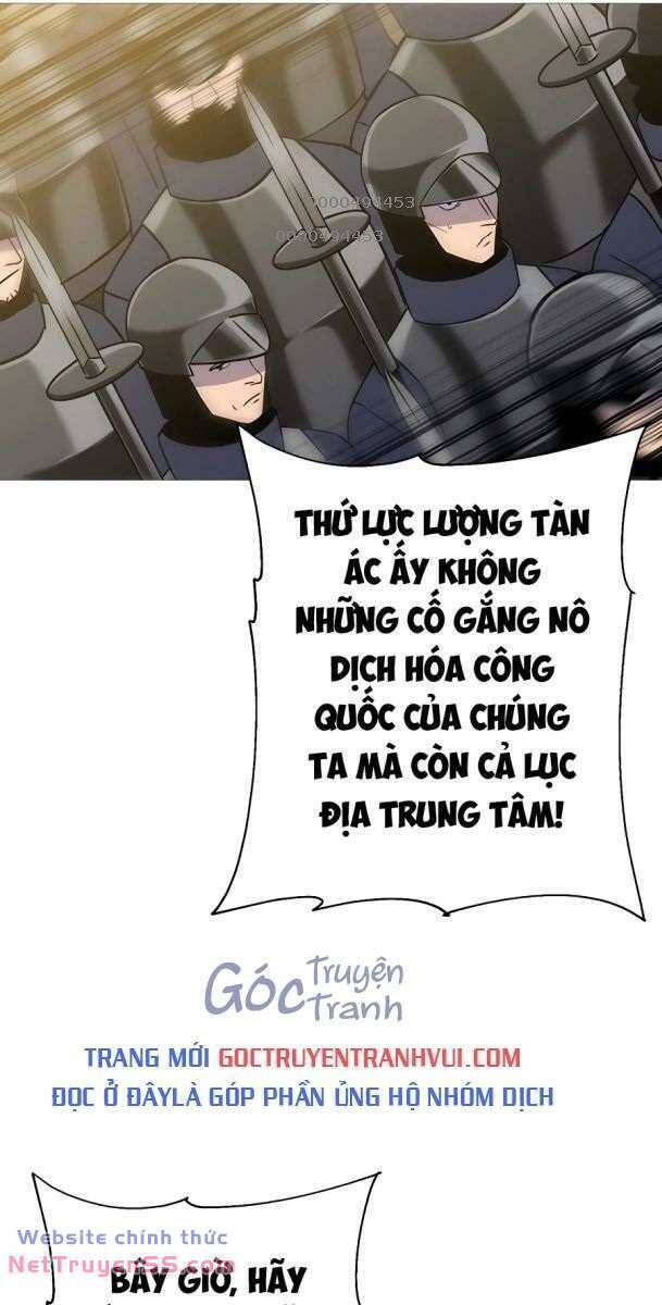 Chiến Binh Quật Cường  Chapter 129 - Trang 66