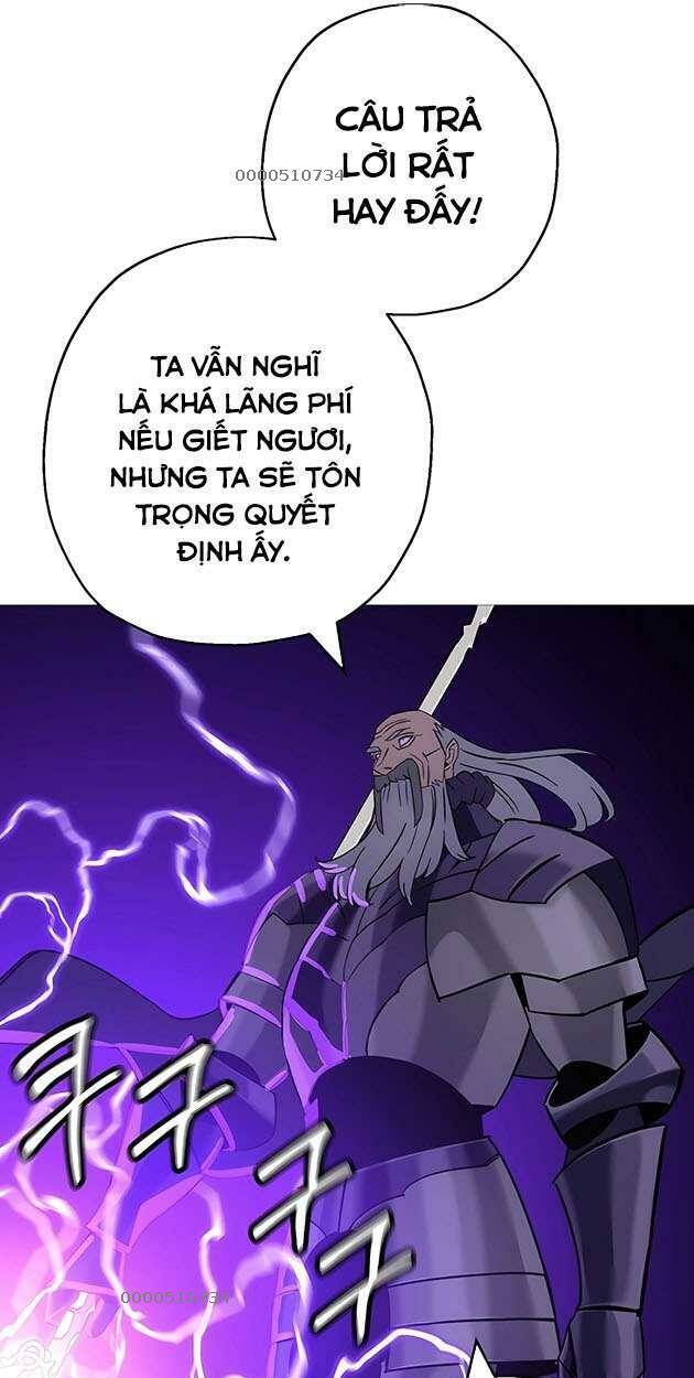 Chiến Binh Quật Cường  Chapter 133 - Trang 48