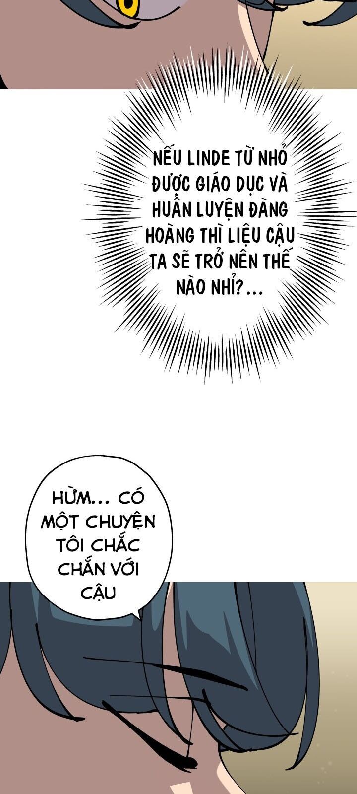 Chiến Binh Quật Cường  Chapter 25 - Trang 36