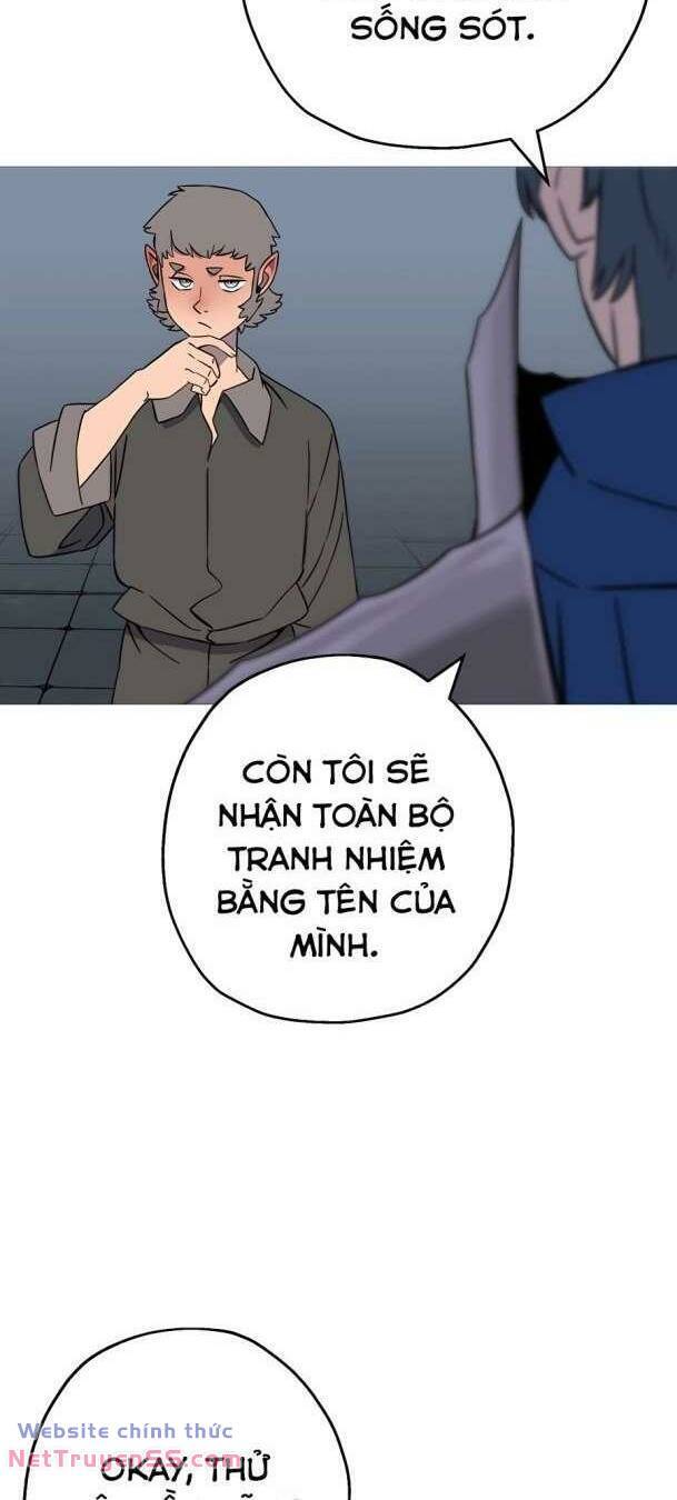 Chiến Binh Quật Cường  Chapter 129 - Trang 3