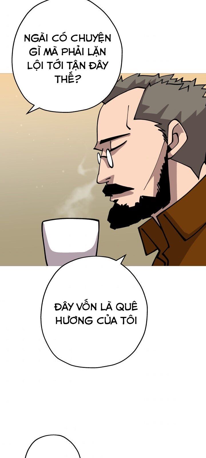 Chiến Binh Quật Cường  Chapter 23 - Trang 78