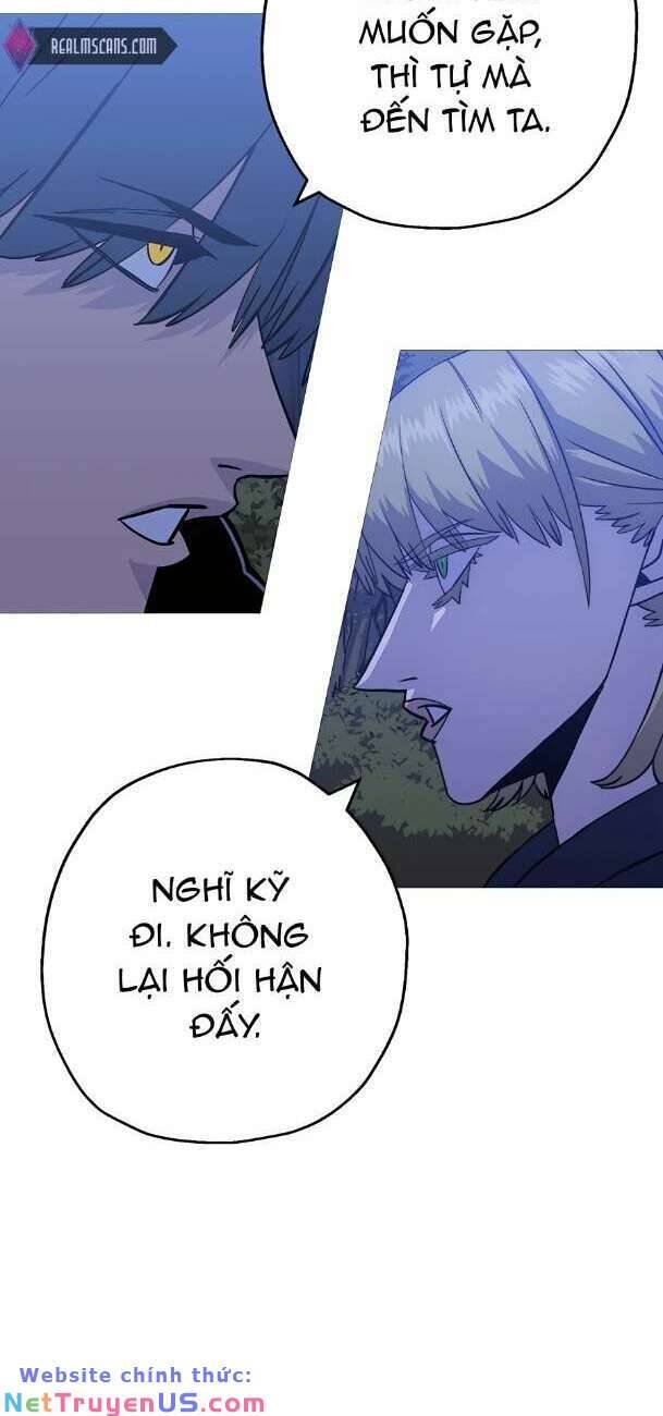 Chiến Binh Quật Cường  Chapter 114 - Trang 57