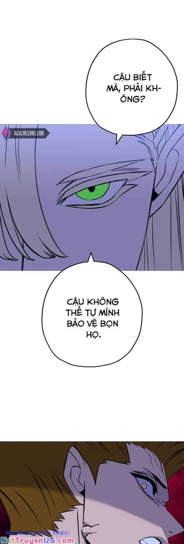 Chiến Binh Quật Cường  Chapter 123 - Trang 68