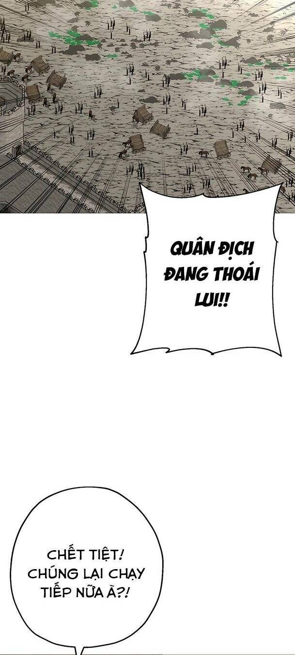 Chiến Binh Quật Cường  Chapter 109 - Trang 9