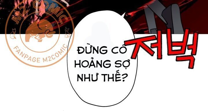 Chiến Binh Quật Cường  Chapter 13 - Trang 36