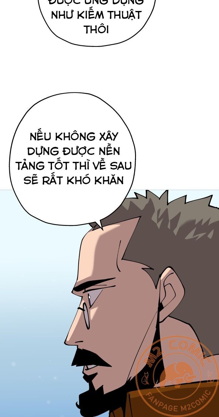 Chiến Binh Quật Cường  Chapter 25 - Trang 12