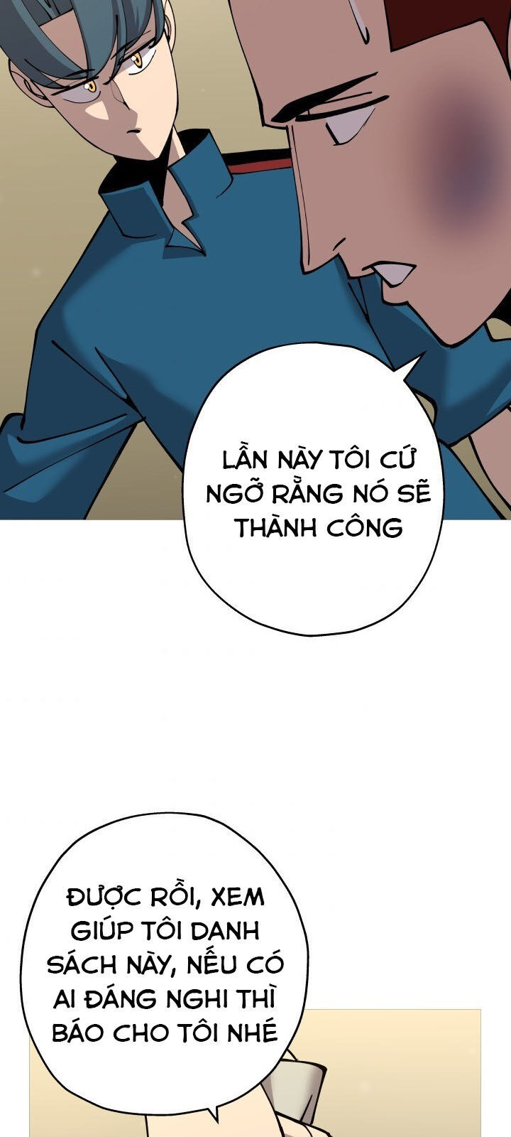 Chiến Binh Quật Cường  Chapter 29 - Trang 40