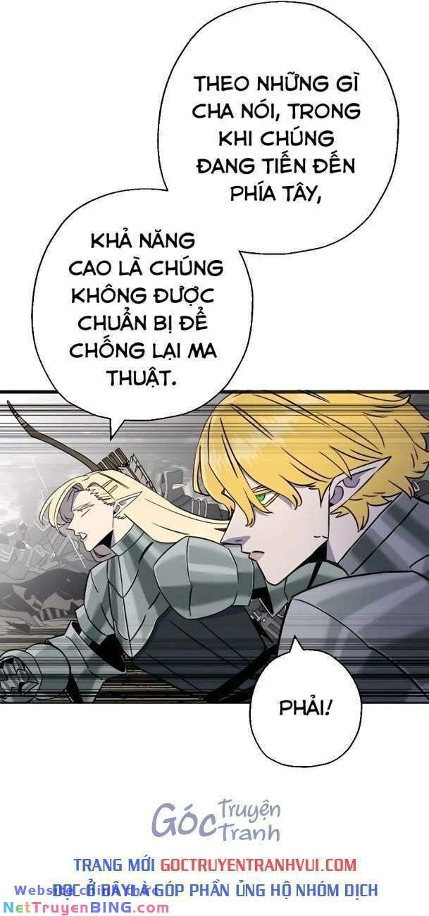 Chiến Binh Quật Cường  Chapter 127 - Trang 12