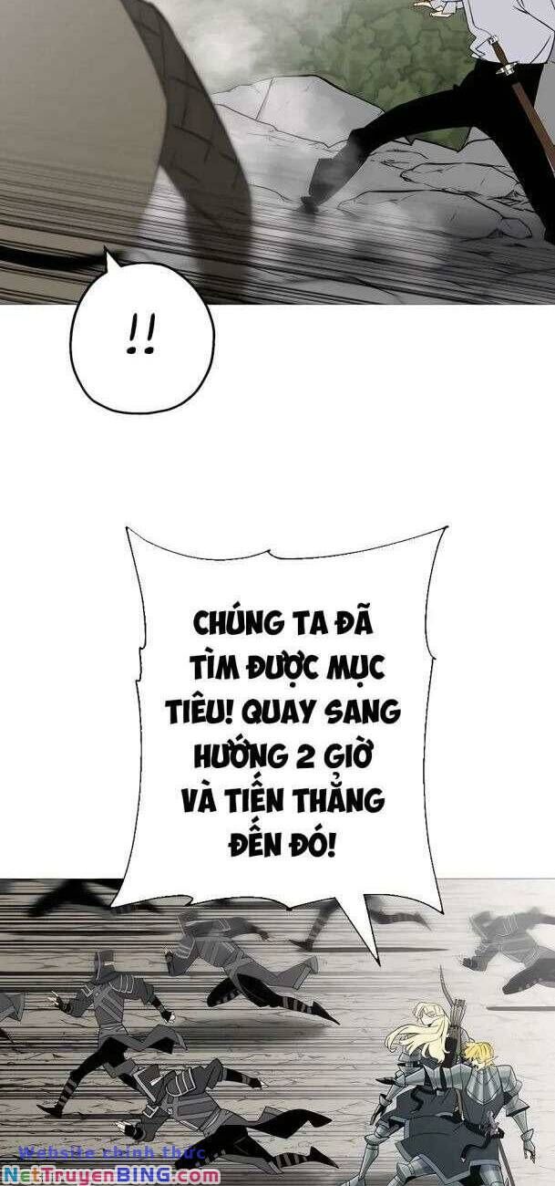 Chiến Binh Quật Cường  Chapter 127 - Trang 39