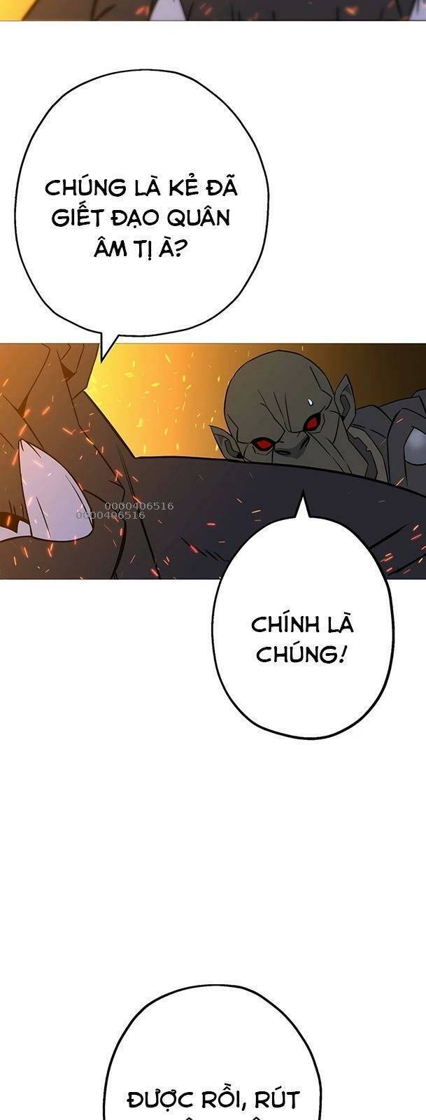 Chiến Binh Quật Cường  Chapter 108 - Trang 62