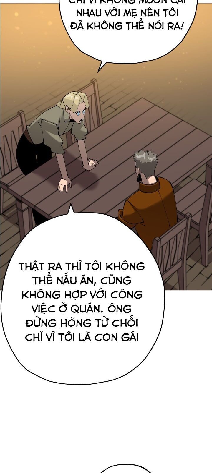 Chiến Binh Quật Cường  Chapter 24 - Trang 76