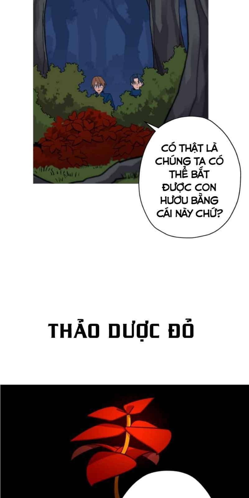 Chiến Binh Quật Cường  Chapter 3 - Trang 3