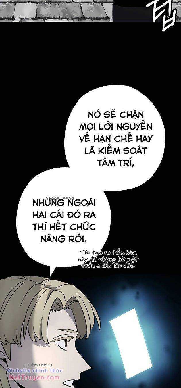 Chiến Binh Quật Cường  Chapter 136 - Trang 21